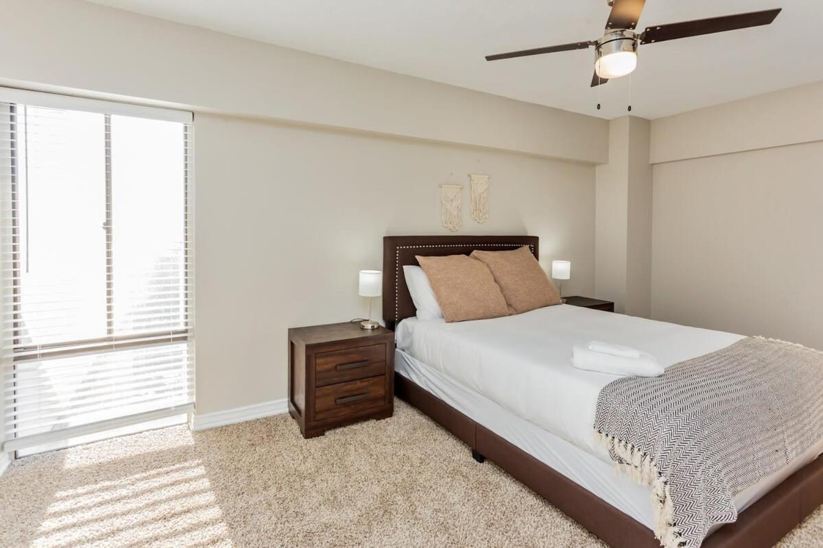 Bargain Memphis Apartment W Hdtv & Wifi Exterior photo